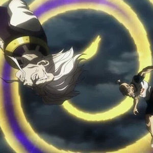 Meet your Posher, Jamare